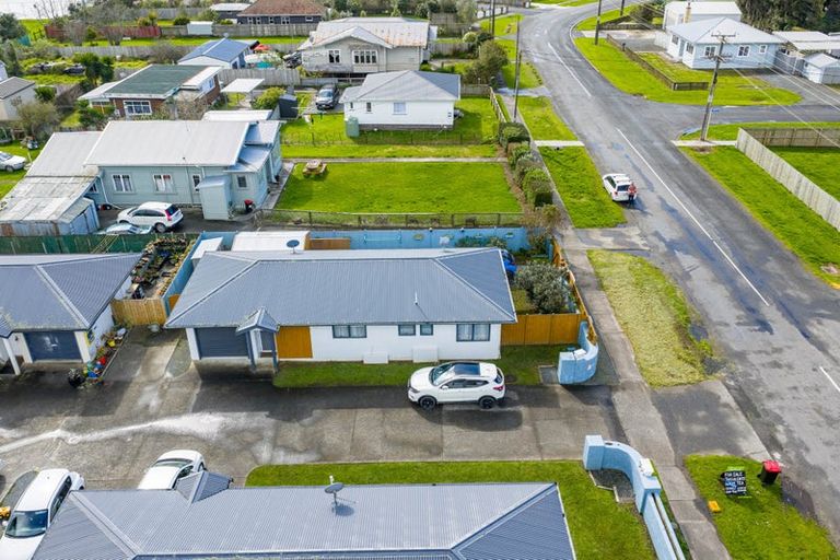 Photo of property in 59a Logan Street, Dargaville, 0310