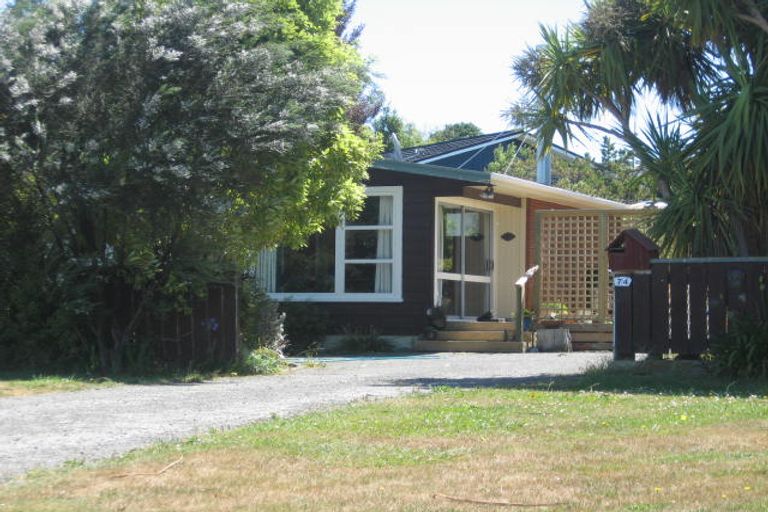 Photo of property in 74 West Street, Feilding, 4702