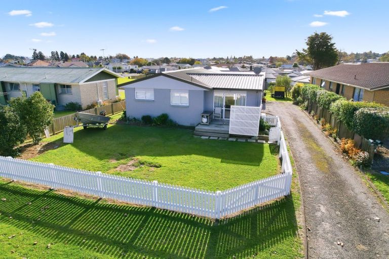 Photo of property in 2b Park Street, Paeroa, 3600
