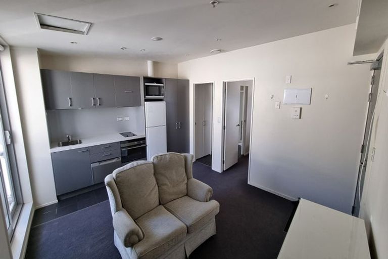 Photo of property in Soho Apartments, 1515/74 Taranaki Street, Te Aro, Wellington, 6011