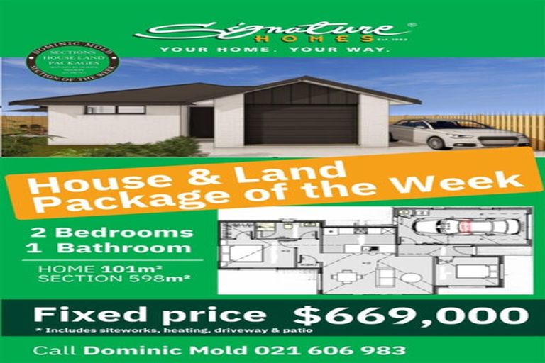 Photo of property in 9 Coote Street, Motupipi, 7110