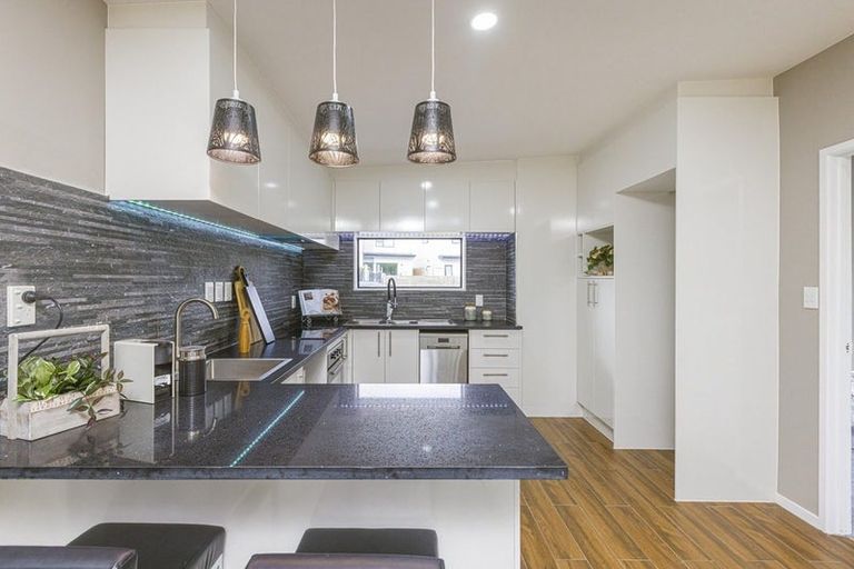 Photo of property in 1d Corin Avenue, Manurewa, Auckland, 2102