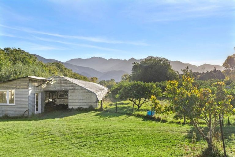 Photo of property in 656 East Takaka Road, East Takaka, Takaka, 7183