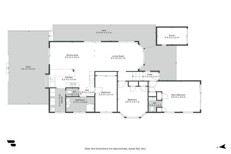 Photo of property in 1/23 Roys Road, Weymouth, Auckland, 2103