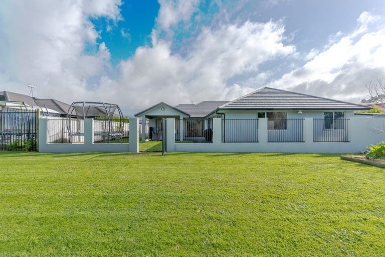 Photo of property in 14 Matawhero Place, Ngaruawahia, Hamilton, 3288
