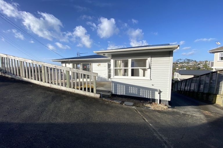 Photo of property in 64 Hastings Road, Mairangi Bay, Auckland, 0630