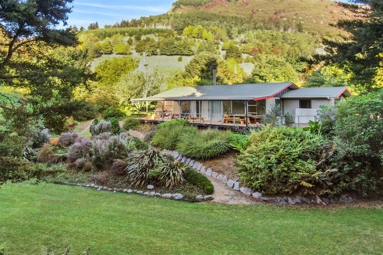 Photo of property in 656 East Takaka Road, East Takaka, Takaka, 7183