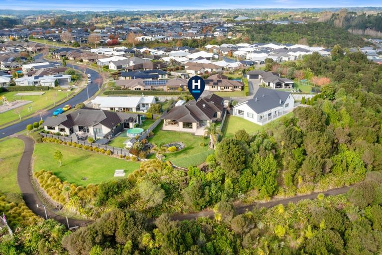Photo of property in 55 Mortlake Heights, Pyes Pa, Tauranga, 3112