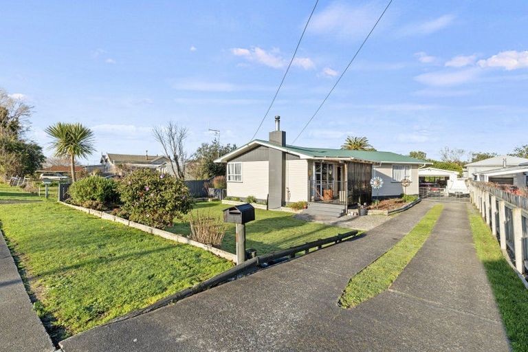 Photo of property in 7 Johnson Street, Bulls, 4818