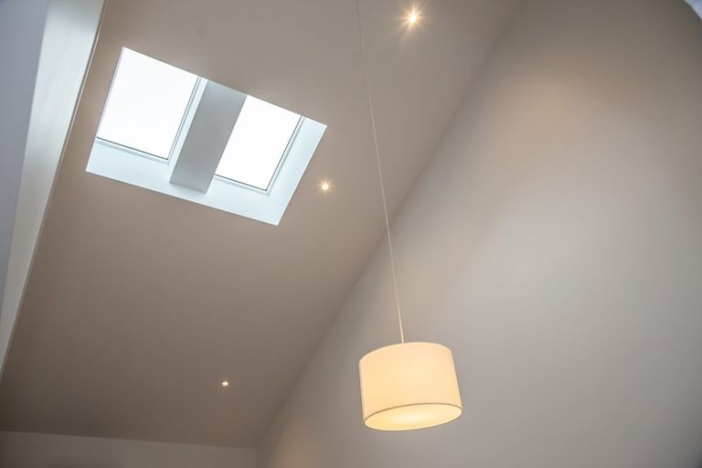 Photo of property in 6/137 Lichfield Street, Christchurch Central, Christchurch, 8011