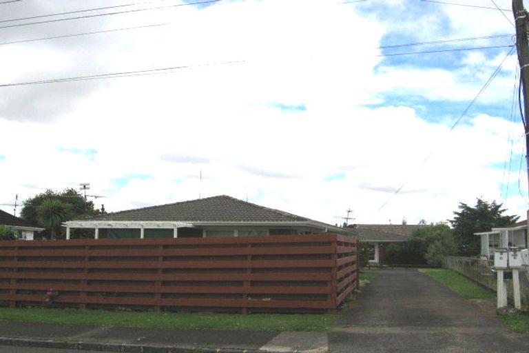 Photo of property in 3/9 Lynton Road, Mount Wellington, Auckland, 1060