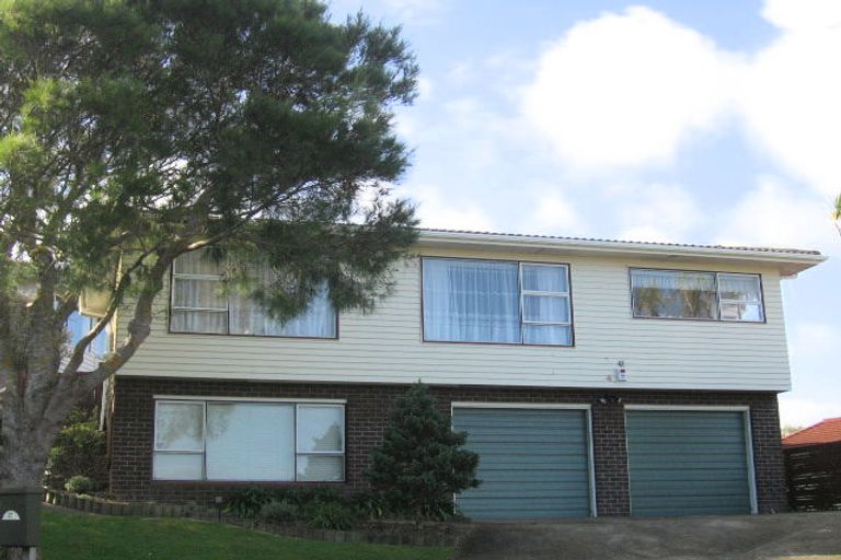 Photo of property in 21 Truro Road, Camborne, Porirua, 5026