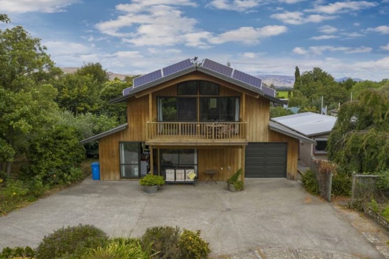 Photo of property in 47 Rowberrys Road, Dillons Point, Blenheim, 7273