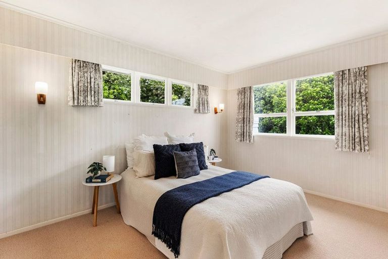 Photo of property in 39 Jubilee Road, Khandallah, Wellington, 6035