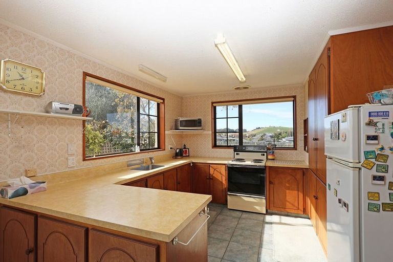 Photo of property in 3 Swift Street, South Hill, Oamaru, 9400