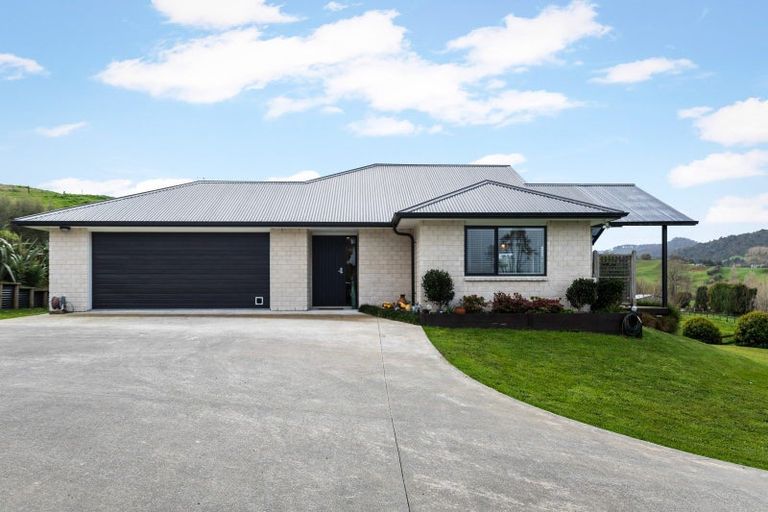 Photo of property in 155 Waitekauri Road, Waikino, Waihi, 3682
