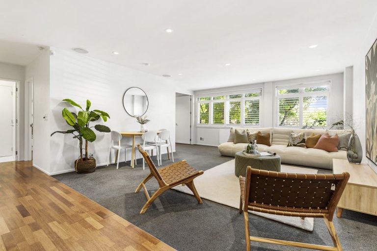 Photo of property in 1d/2 Dickens Street, Grey Lynn, Auckland, 1021