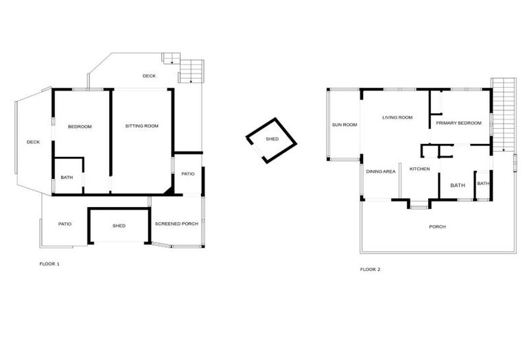 Photo of property in 266b Seaforth Road, Waihi Beach, 3611