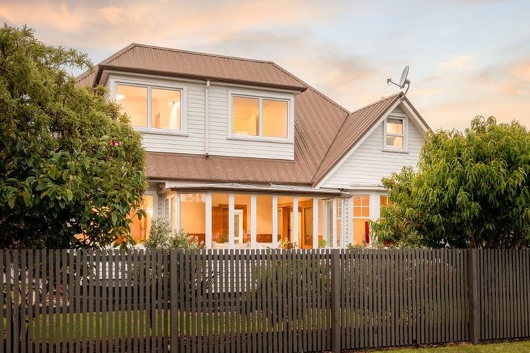 Photo of property in 8 Bounty Street, Bryndwr, Christchurch, 8053