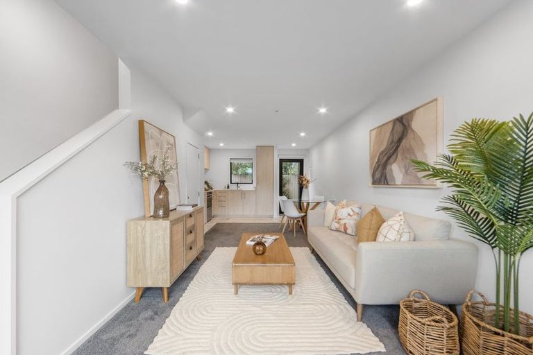 Photo of property in 6/232 Worcester Street, Christchurch Central, Christchurch, 8011