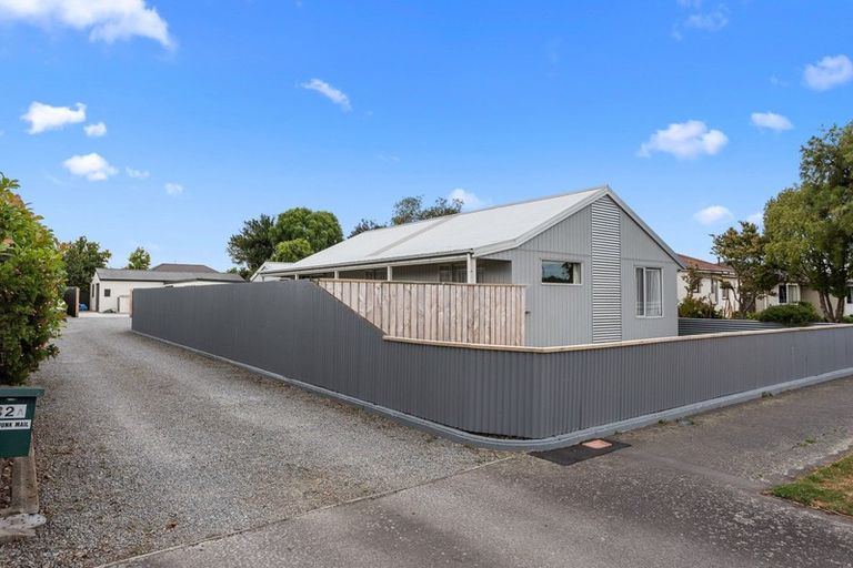 Photo of property in 32 Rata Street, Rangiora, 7400