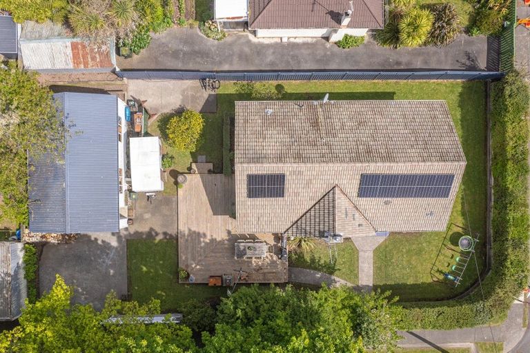 Photo of property in 43 Halswell Street, Whanganui, 4500