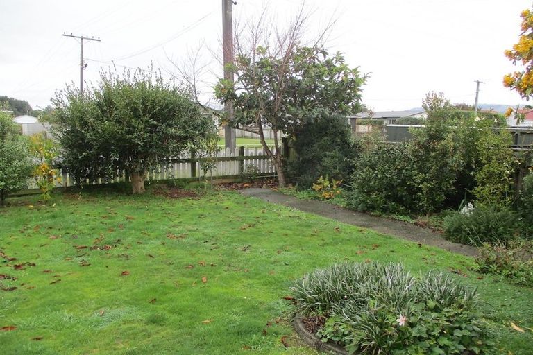 Photo of property in 34 Middlesex Street, Levin, 5510