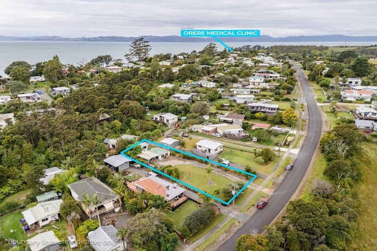 Photo of property in 97 Bays Road, Orere Point, Papakura, 2585