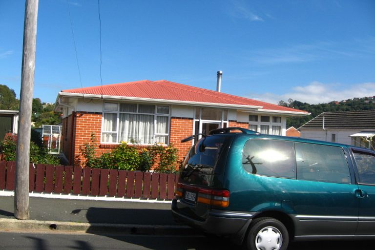Photo of property in 8 Baldwin Street, North East Valley, Dunedin, 9010