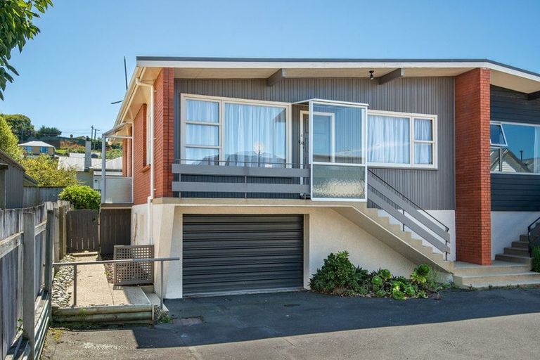 Photo of property in 81a Musselburgh Rise, Musselburgh, Dunedin, 9013