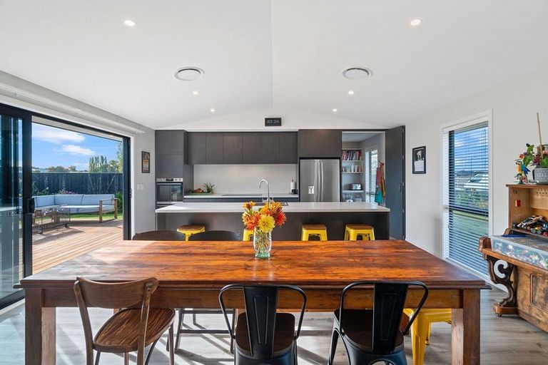 Photo of property in 1454 Springs Road, Lincoln, 7608