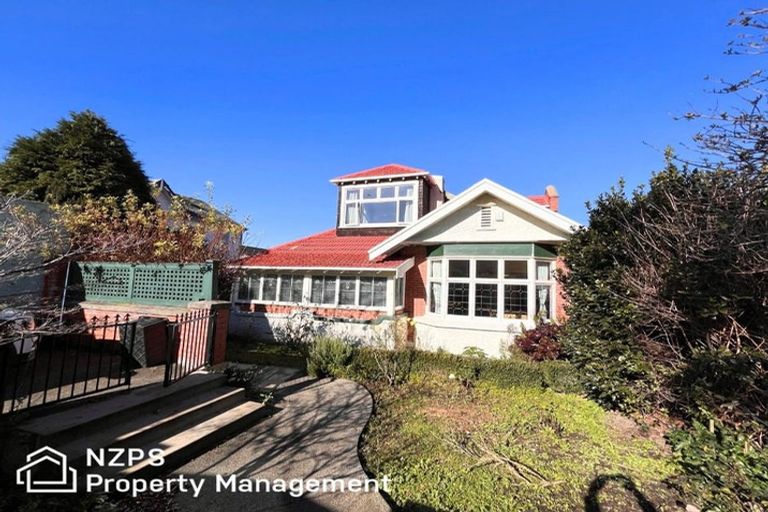 Photo of property in 98 Musselburgh Rise, Musselburgh, Dunedin, 9013