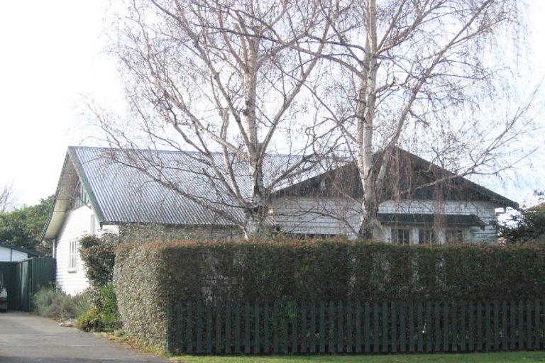 Photo of property in 703 Frederick Street, Mahora, Hastings, 4120