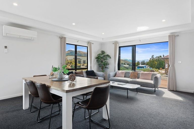 Photo of property in 1 Rodman Lane, Lake Tekapo, 7999