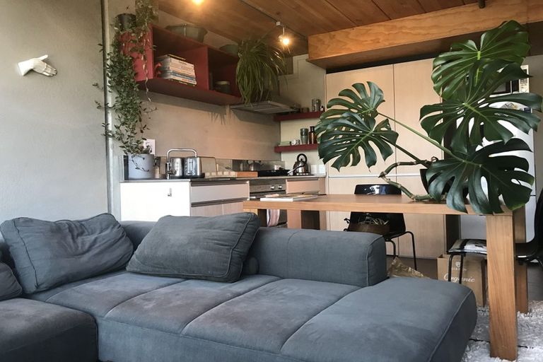 Photo of property in Tattoo Apartments, 25/42 Abel Smith Street, Te Aro, Wellington, 6011