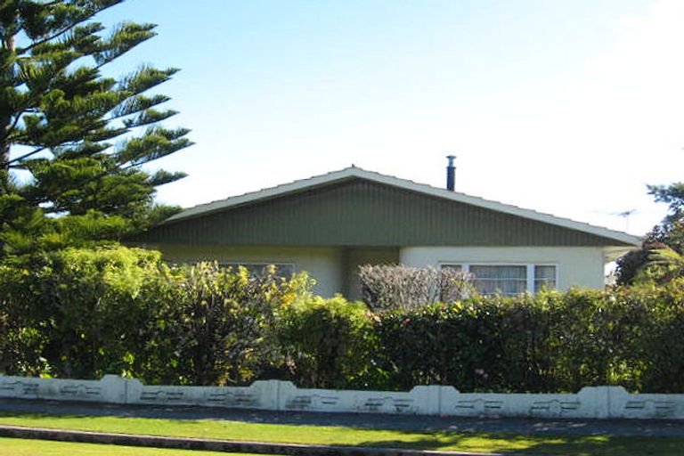 Photo of property in 106 Sinnott Road, Greymouth, 7805