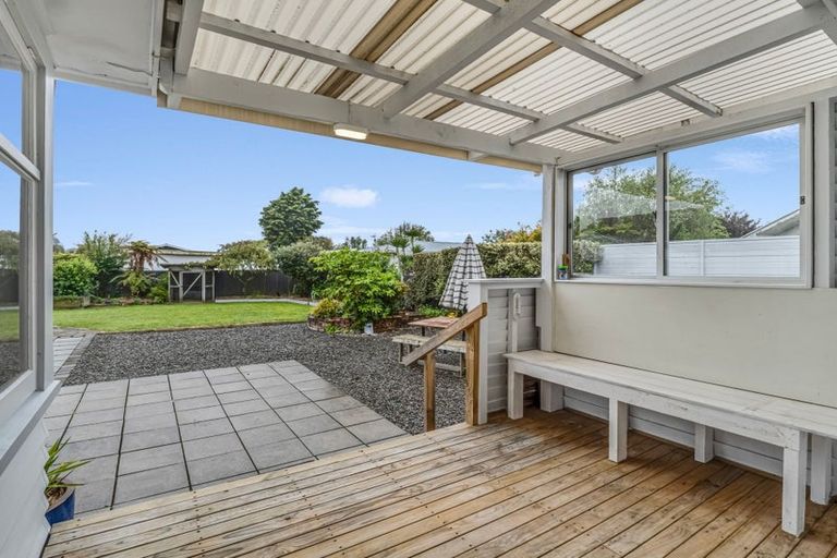 Photo of property in 3 Roosevelt Street, Levin, 5510