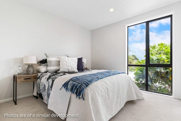 Photo of property in 79 Sunnybrae Road, Hillcrest, Auckland, 0627
