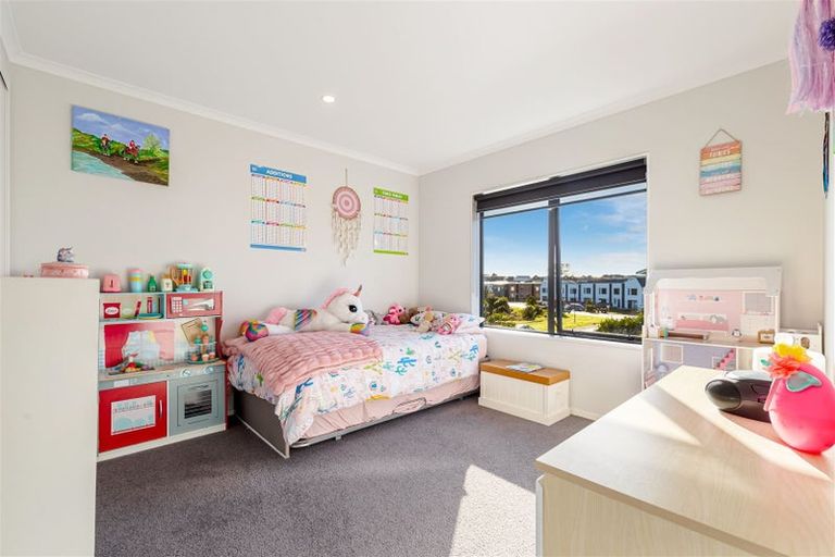 Photo of property in 25 Joseph Mcdonald Drive, Whenuapai, Auckland, 0618