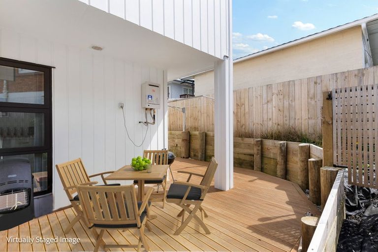 Photo of property in 5b Pasteur Place, New Windsor, Auckland, 0600