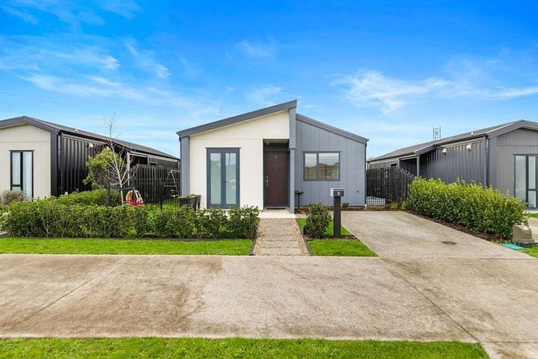 Photo of property in 70 Whites Way, Te Kauwhata, 3710