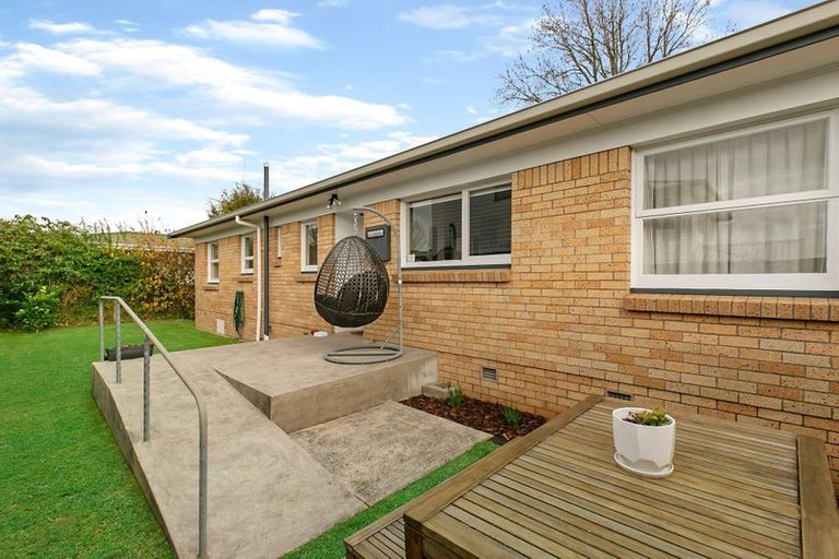 Photo of property in 184 Hukanui Road, Chartwell, Hamilton, 3210