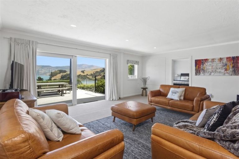 Photo of property in 6 Tirohanga Terrace, Akaroa, 7581