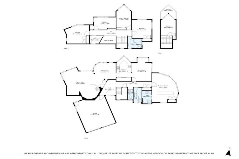 Photo of property in 29 Adventure Drive, Whitby, Porirua, 5024