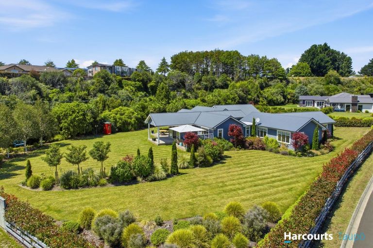 Photo of property in 3 Paulines Way, Wharewaka, Taupo, 3330
