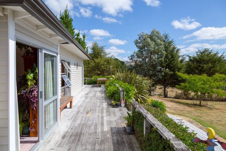 Photo of property in 2249d Te Wharau Road, Te Wharau, Masterton, 5883