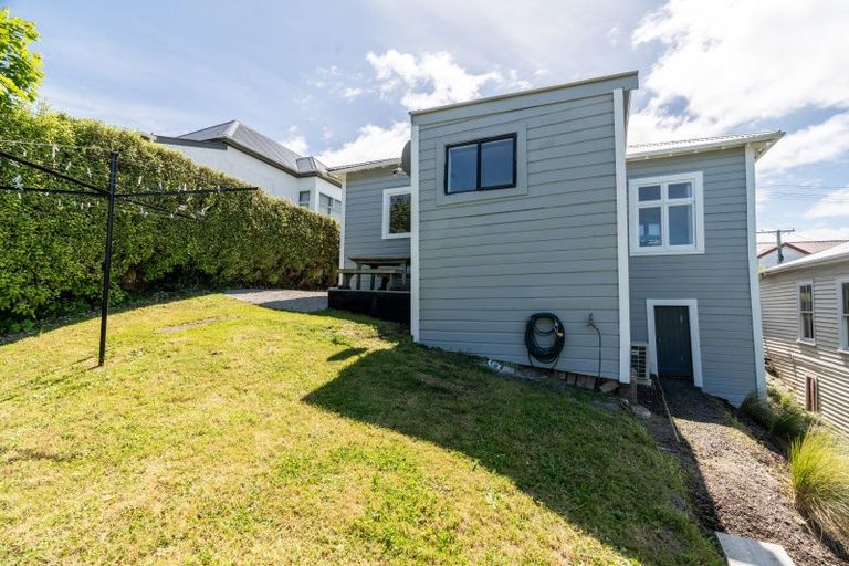 Photo of property in 12 Cochrane Street, Mornington, Dunedin, 9011