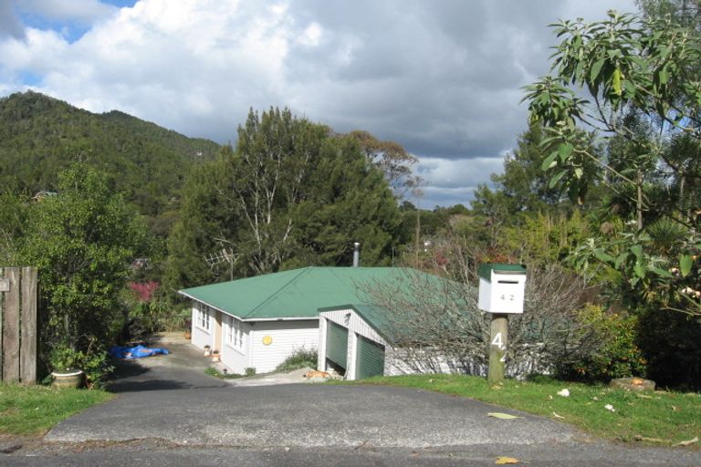 Photo of property in 42 Paranui Valley Road, Tikipunga, Whangarei, 0112