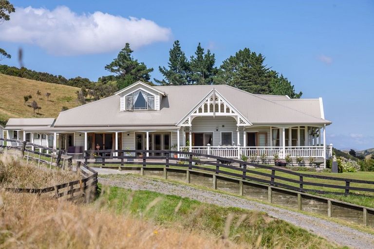 Photo of property in 909 Ormondville Te Uri Road, Ormondville, Dannevirke, 4977