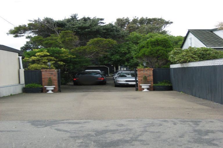 Photo of property in 29 Monro Street, Seatoun, Wellington, 6022